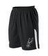 Alleson NBA Logoed Shorts