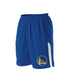 Alleson NBA Logoed Shorts