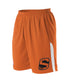 Alleson NBA Logoed Shorts