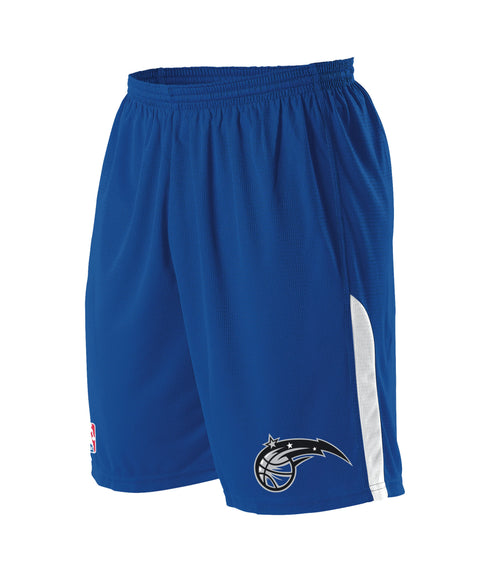 Alleson Youth NBA Logoed Shorts