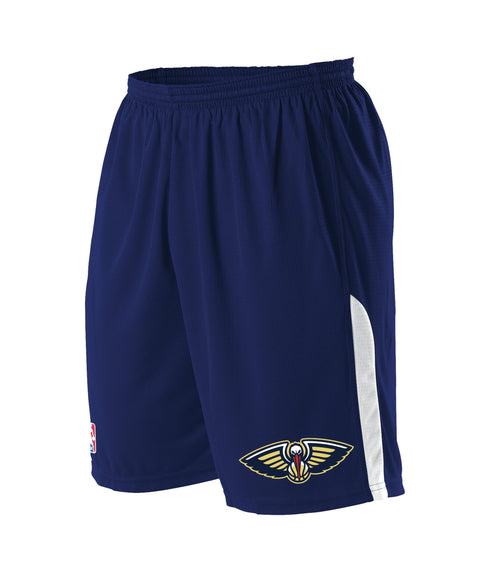 Alleson Youth NBA Logoed Shorts