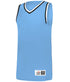Alleson Youth Retro Basketball Jersey