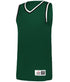 Alleson Youth Retro Basketball Jersey