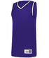 Alleson Youth Retro Basketball Jersey