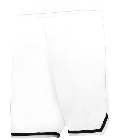 Alleson Youth Retro Basketball Shorts