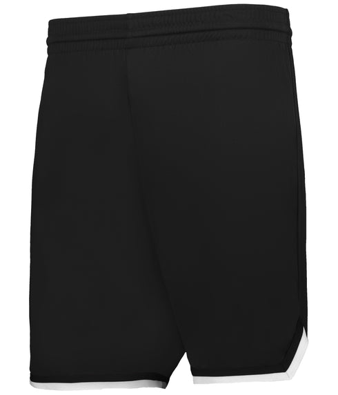 Alleson Youth Retro Basketball Shorts