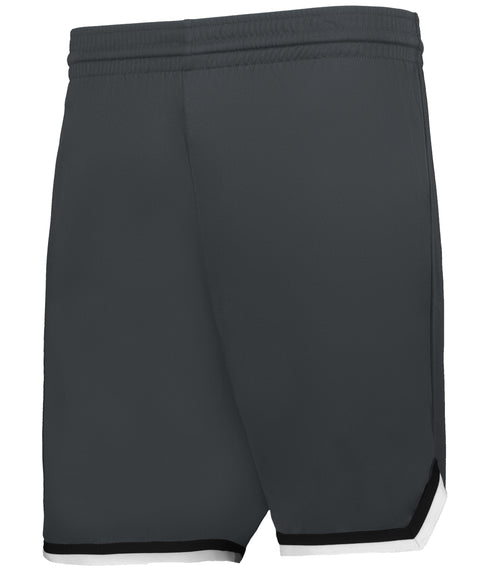 Alleson Retro Basketball Shorts