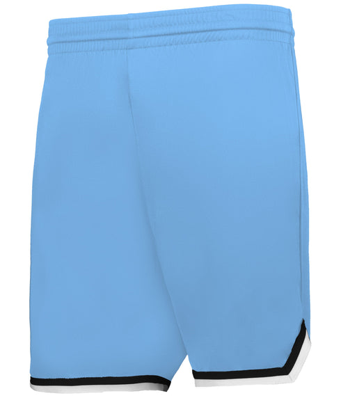 Alleson Youth Retro Basketball Shorts