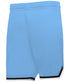 Alleson Youth Retro Basketball Shorts