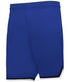 Alleson Youth Retro Basketball Shorts