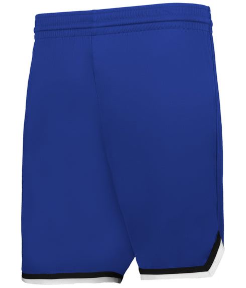Alleson Retro Basketball Shorts