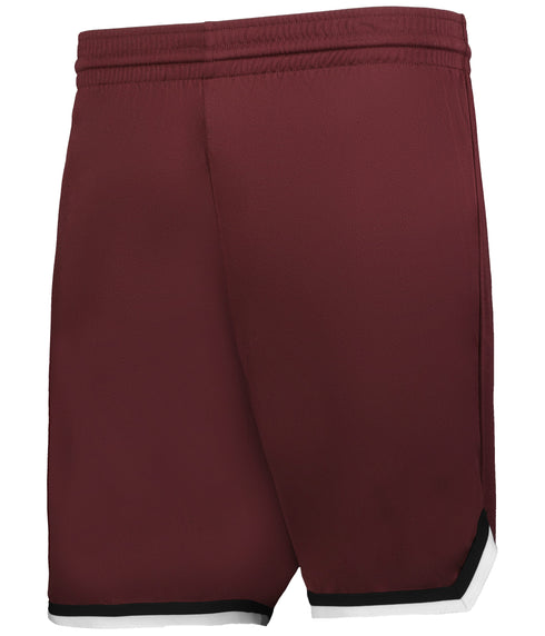 Alleson Youth Retro Basketball Shorts