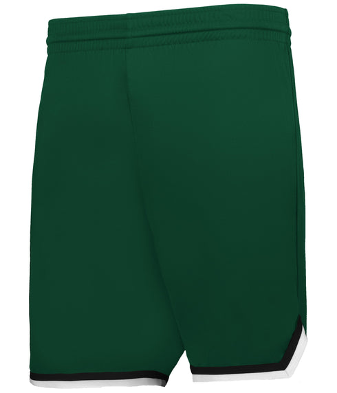Alleson Retro Basketball Shorts