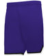 Alleson Youth Retro Basketball Shorts