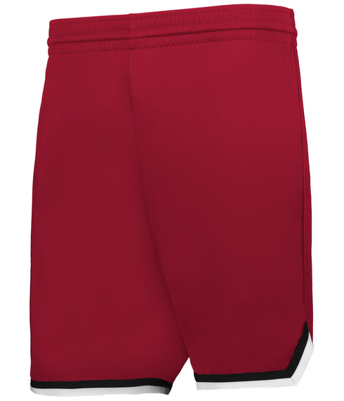 Alleson Youth Retro Basketball Shorts
