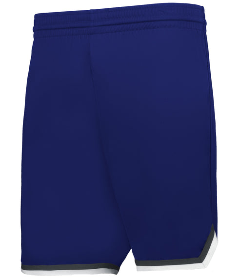 Alleson Youth Retro Basketball Shorts