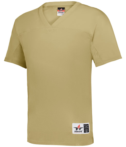 Alleson Youth Rusher Flag Football Jersey