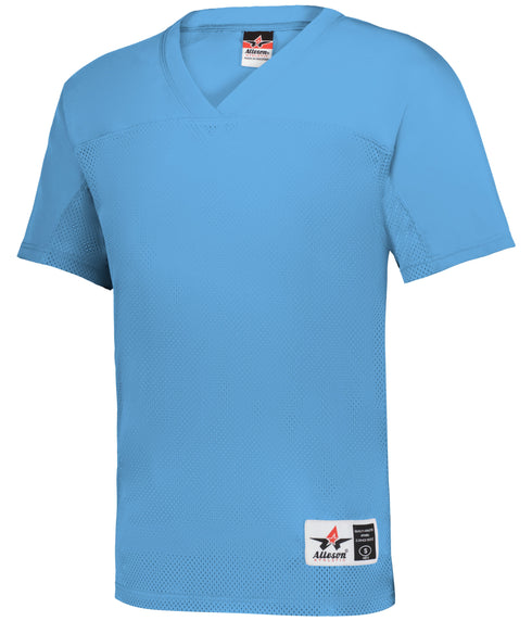 Alleson Adult Rusher Flag Football Jersey