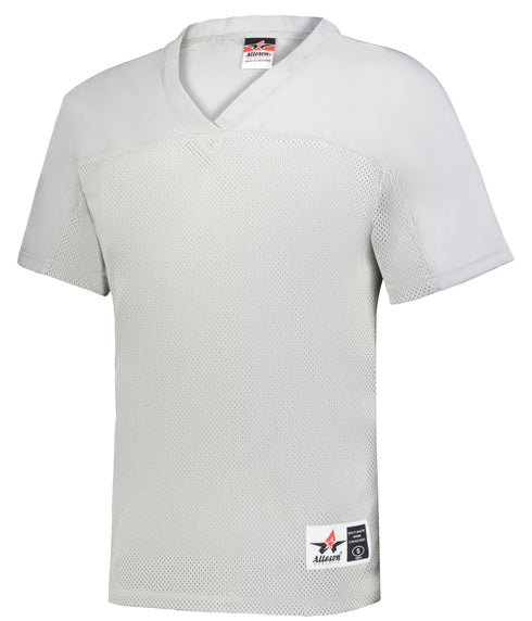 Alleson Adult Rusher Flag Football Jersey