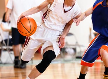 Basketball Jerseys, Shorts & Warm Ups, Custom and In-Stock