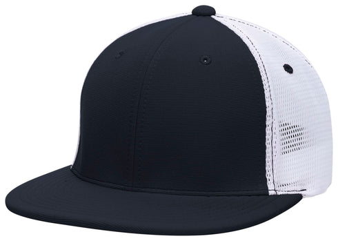 Pacific Headwear Premium M2 Performance Trucker Flexfit® Cap