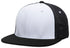 Pacific Headwear Premium M2 Performance Trucker Flexfit® Cap