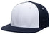 Pacific Headwear Premium M2 Performance Trucker Flexfit® Cap