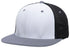 Pacific Headwear Premium M2 Performance Trucker Flexfit® Cap