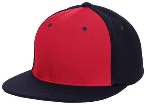 Pacific Headwear Premium P-Tec Flexfit® Cap
