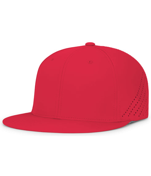 Pacific Headwear Premium Lightweight Perforated Pacflex Cap Powered By Coolcore®