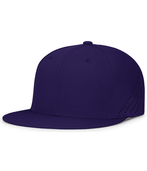 Pacific Headwear Premium Lightweight Perforated Pacflex Cap Powered By Coolcore®