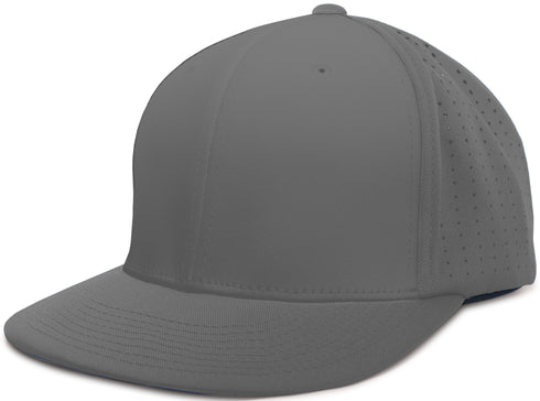 Pacific Headwear Perforated F3 Performance Flexfit® Cap