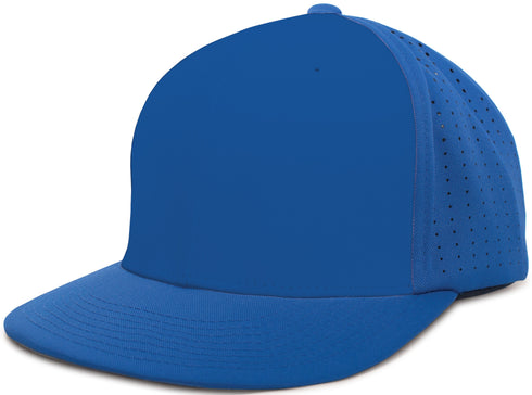 Pacific Headwear Perforated F3 Performance Flexfit® Cap