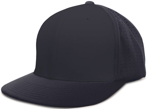 Pacific Headwear Perforated F3 Performance Flexfit® Cap