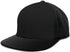 Pacific Headwear Perforated F3 Performance Flexfit® Cap