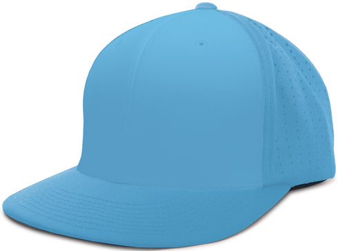 Pacific Headwear Perforated F3 Performance Flexfit® Cap