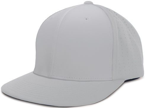 Pacific Headwear Perforated F3 Performance Flexfit® Cap