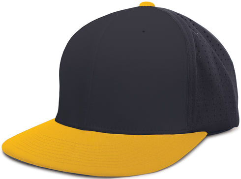 Pacific Headwear Perforated F3 Performance Flexfit® Cap