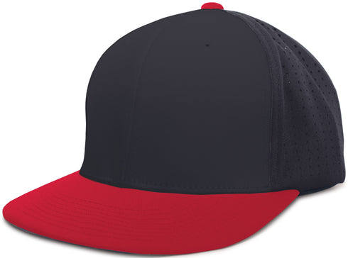 Pacific Headwear Perforated F3 Performance Flexfit® Cap