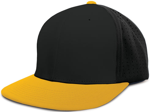 Pacific Headwear Perforated F3 Performance Flexfit® Cap