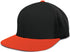 Pacific Headwear Perforated F3 Performance Flexfit® Cap