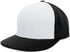 Pacific Headwear Perforated F3 Performance Flexfit® Cap