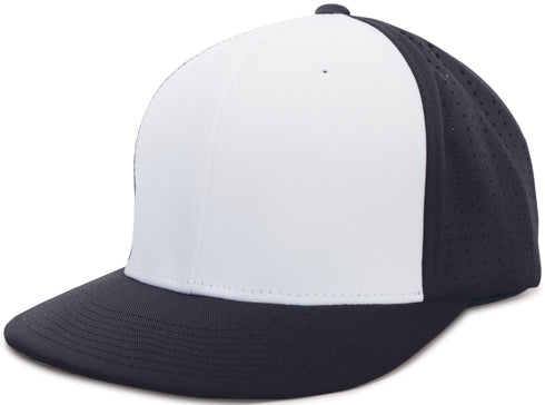 Pacific Headwear Perforated F3 Performance Flexfit® Cap