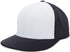 Pacific Headwear Perforated F3 Performance Flexfit® Cap