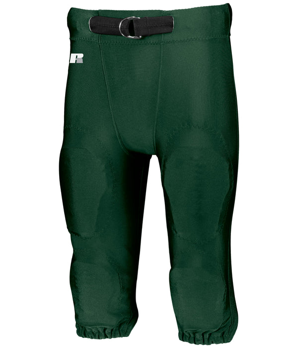 Russell Athletic Youth Deluxe Game Football Pant