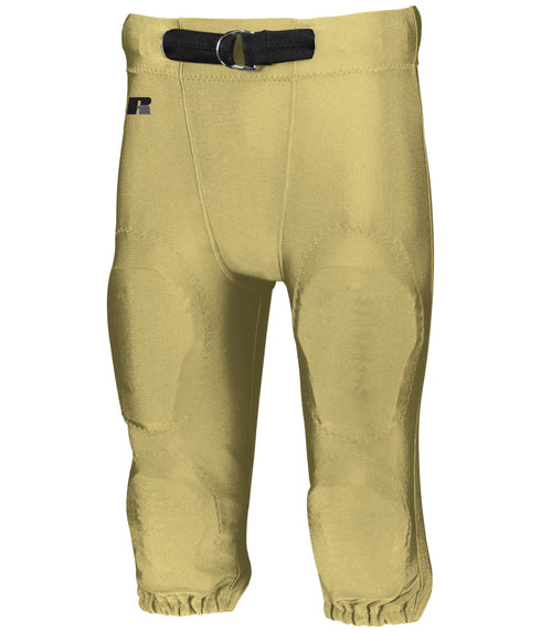 Russell Athletic Deluxe Game Football Pant