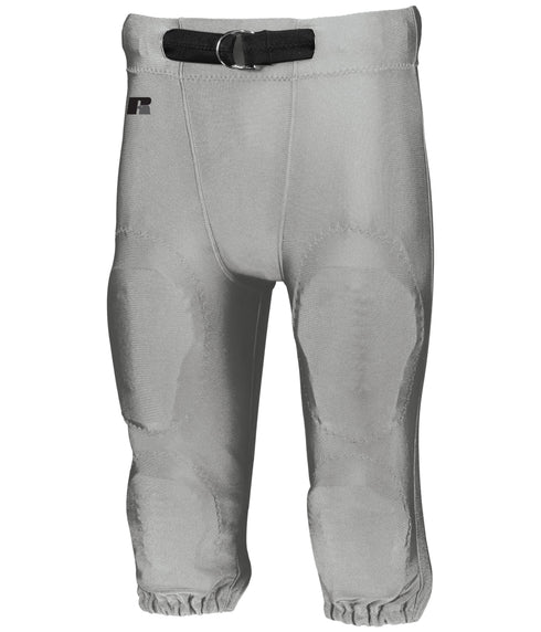 Russell Athletic Youth Deluxe Game Football Pant