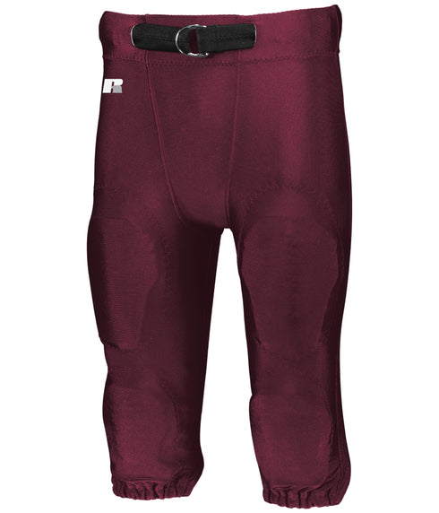 Russell Athletic Deluxe Game Football Pant