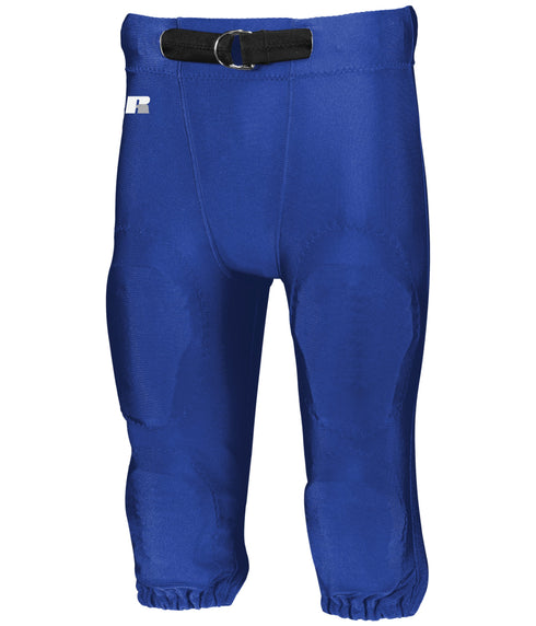 Russell Athletic Youth Deluxe Game Football Pant