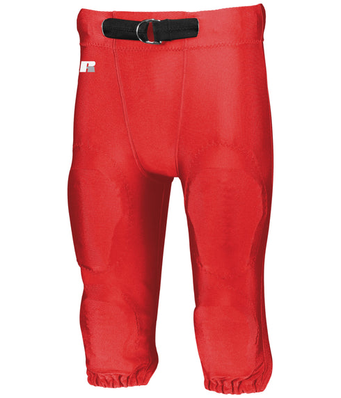 Russell Athletic Deluxe Game Football Pant